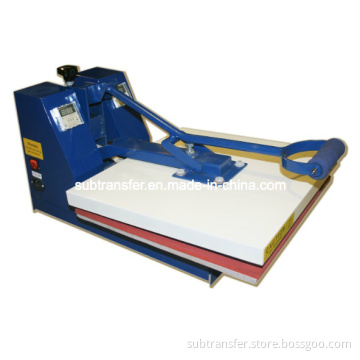 T Shirt Heat Transfer Press Machine